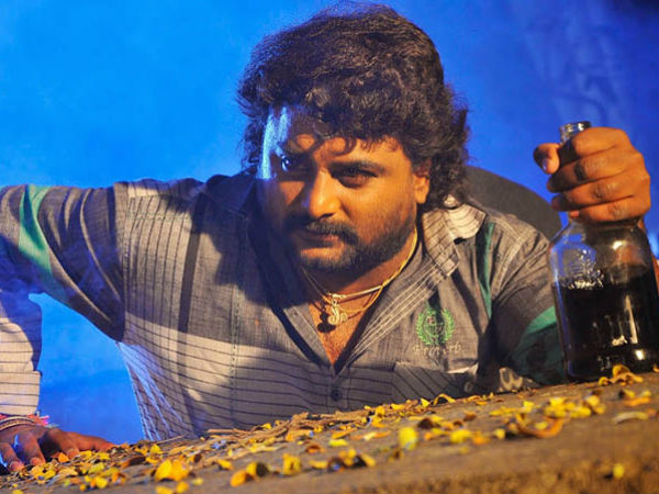 'ಕ್ರಿಕೆಟ್ ಬುಕ್ಕಿ' ಪಾತ್ರ ಮಾಡಬೇಕಿತ್ತಂತೆ
