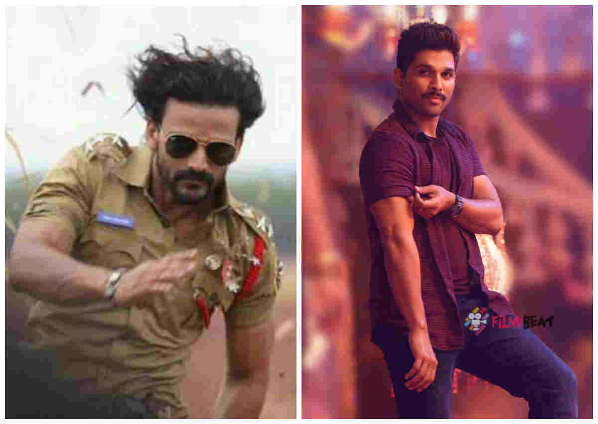 ಅಲ್ಲು ಅರ್ಜುನ್ ರಿಮೇಕ್ ಮಾಡ್ತಾರಾ?