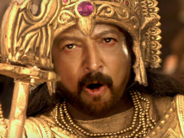 ವಿಷ್ಣುವರ್ಧನ್ ರವರೇ ಏಕೈಕ ಪ್ಲಸ್ ಪಾಯಿಂಟ್.!