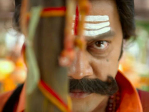 ಉಳಿದವರ ಅಭಿನಯ...