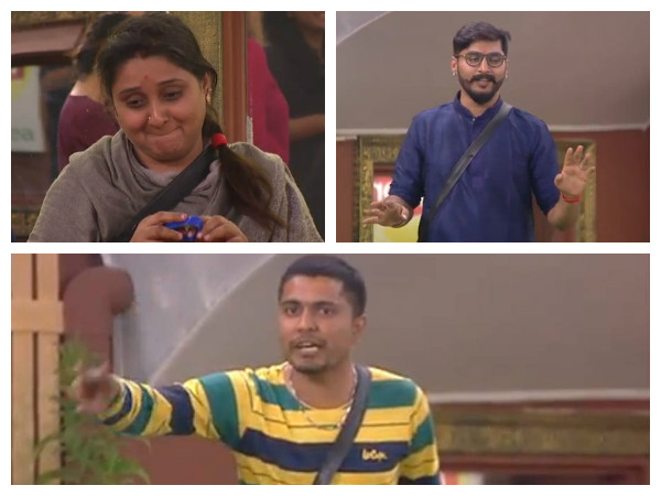 ಸೀಕ್ರೆಟ್ ನಂ 3. ರಿಪೆಂಜಲ್ ಪಾತ್ರದ ಬಗ್ಗೆ ಹುಚ್ಚು ಪ್ರೀತಿ ಇಟ್ಟುಕೊಂಡವರು