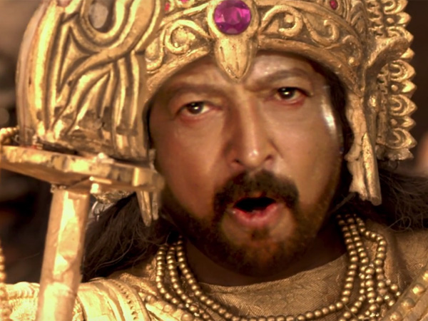 'ನಾಗಾಲೋಟದ ರಮ್ಯಕತೆಗೆ ಮಾಂತ್ರಿಕತೆಯ ದಿವ್ಯಸ್ಪರ್ಶ!' -ಉದಯವಾಣಿ