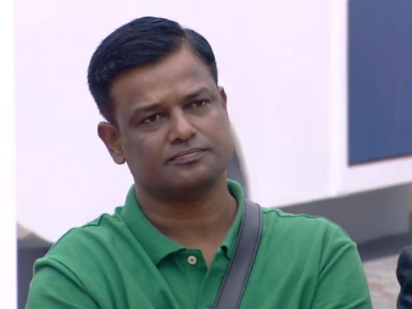 ಕೈತುತ್ತು ವಿಚಾರವಾಗಿಯೂ ಕ್ಷಮೆ ಕೇಳಿದರು.!