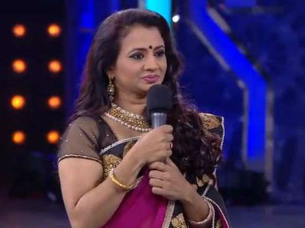 ಗಿಮಿಕ್ ಮಾಡ್ಬೇಕು ಅನಿಸಲಿಲ್ಲ