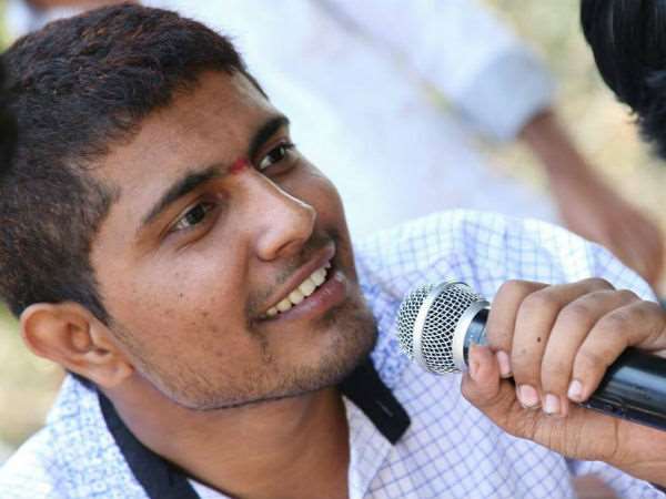 ಯಾರೀ ಪ್ರಥಮ್?