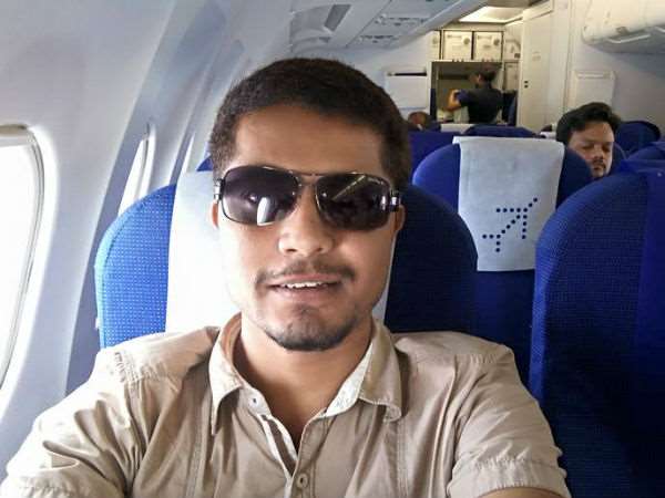 ಅನುಕೂಲಸ್ಥ ಕುಟುಂಬದಲ್ಲಿ ಹುಟ್ಟಿದ ಪ್ರಥಮ್