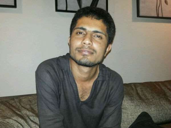 'ಕವಿ' ಪ್ರಥಮ್