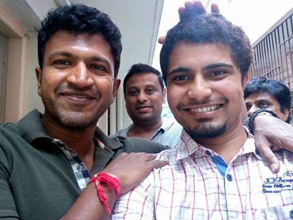 ಪ್ರಥಮ್ ಓದಿದ್ದು ಎಲ್ಲಿ?