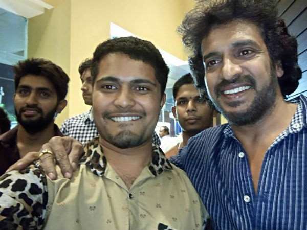 ಸಿನಿಮಾ ಕನಸು ಯಾವಾಗಿನಿಂದ.?
