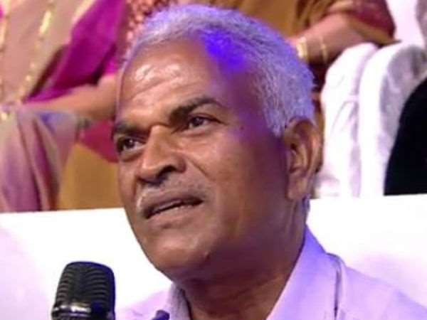 ತಂದೆ ಜೊತೆ ಮಾತು ಬಿಟ್ಟಿದ ಪ್ರಥಮ್