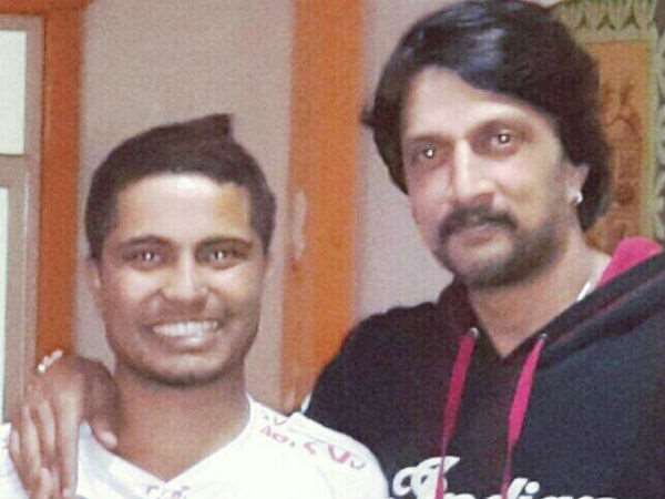 ಎಲ್ಲಾ ಗಿಮಿಕ್ ಶಿವಾ.!