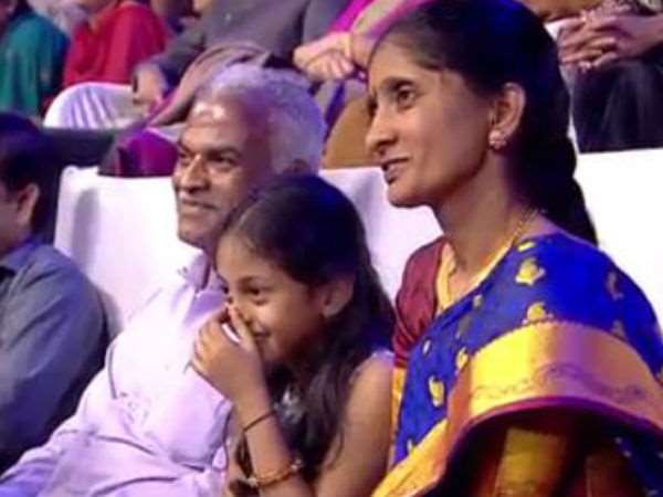 ತಂದೆ-ತಾಯಿಗೆ ನಂಬಿಕೆ ಇರ್ಲಿಲ್ಲ.!