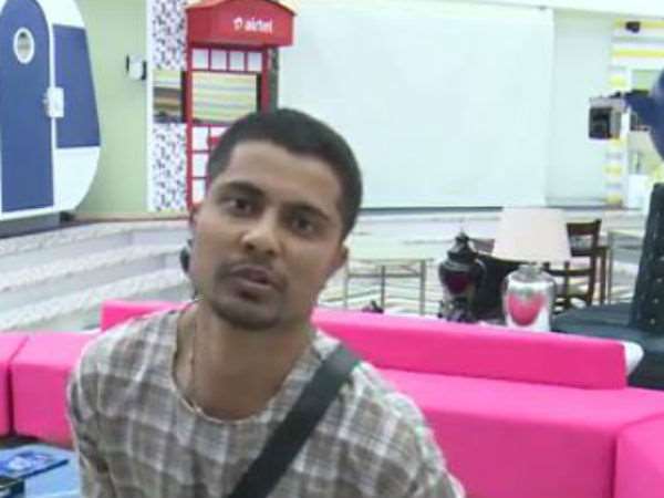 'ಅನಾಗರಿಕ' ಪ್ರಥಮ್
