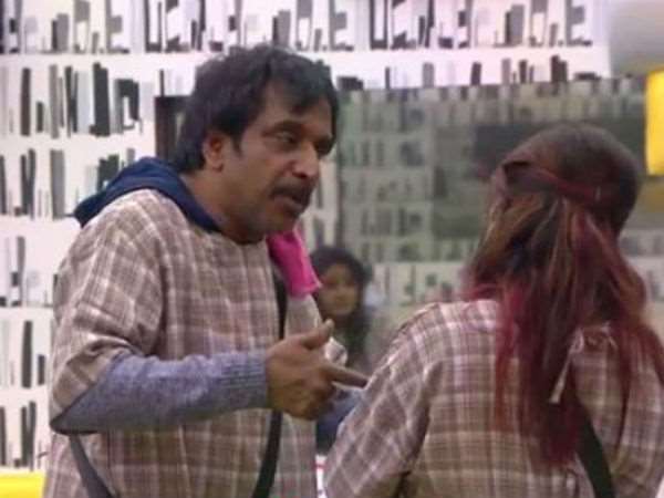 ಡೈರೆಕ್ಟರ್ 'ಓಂ ಪ್ರಕಾಶ್ ರಾವ್'