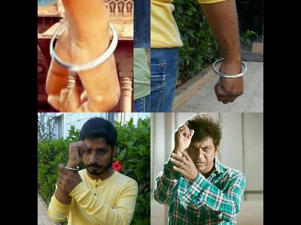 ಸೋಶಿಯಲ್ ಮಿಡಿಯಾದಲ್ಲಿ ಟ್ರೆಂಡ್