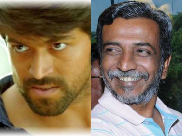 'ಪಬ್ಲಿಕ್ ಟಿವಿ' ಕ್ಯಾಪ್ಟನ್ ಗೆ ಯಶ್ ನೇರ ಪ್ರಶ್ನೆ