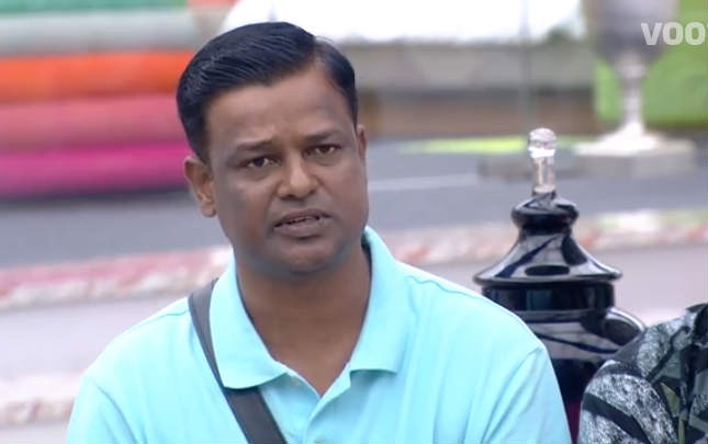 ದೊಡ್ಡ ಗಣೇಶ್