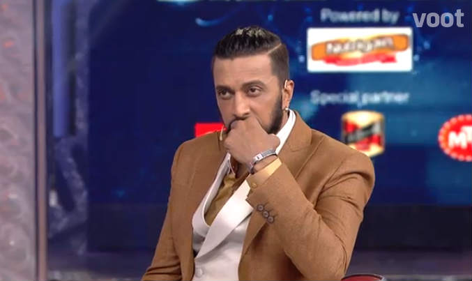 ಸುದೀಪ್ ಏನಂತಾರೆ?