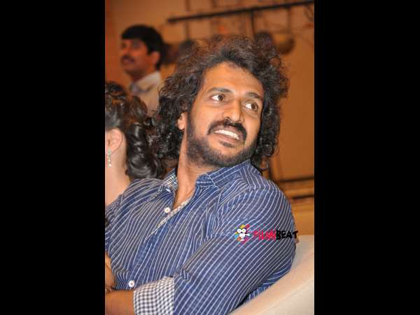 'ರಾಜಕೀಯ ಕುರಿತು' ಉಪ್ಪಿ ಸಿನಿಮಾ