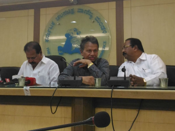 ಕನ್ನಡ ಚಿತ್ರರಂಗಕ್ಕೆ ಬರಗೂರು ರಾಮಚಂದ್ರಪ್ಪ ಕೊಡುಗೆ...