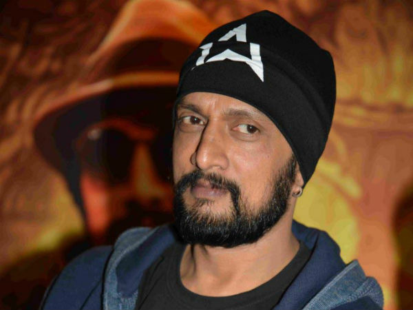 ಉಪ್ಪಿ ಪ್ರಶ್ನೆಗೆ ಮರು ಪ್ರಶ್ನೆ ಹಾಕಿದ್ದ ಕಿಚ್ಚ