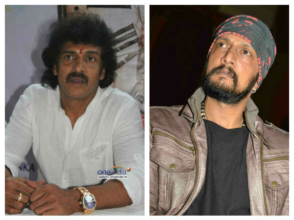 ಮತ್ತೆ ಸುದೀಪ್ ಅಂಗಳಕ್ಕೆ ಬಂದ ಪ್ರಶ್ನೆ