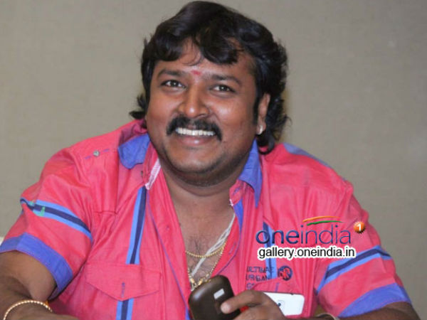 ವಿ.ನಾಗೇಂದ್ರ ಪ್ರಸಾದ್ ಏನಂದರು?
