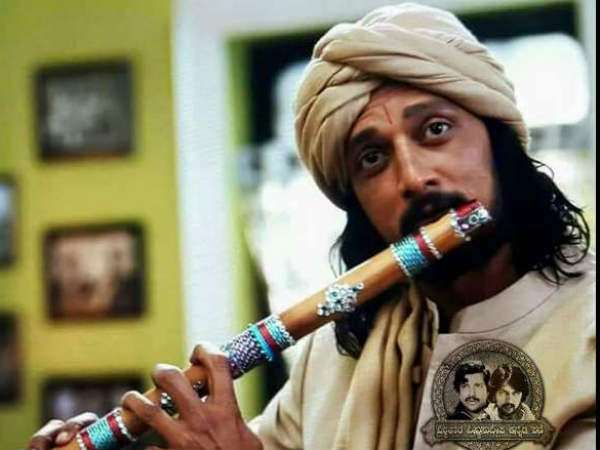 ಚಾಲೆಂಜ್ ಮಾಡೋದ್ರಲ್ಲಿ ಅರ್ಥವಿಲ್ಲ: ಸುದೀಪ್