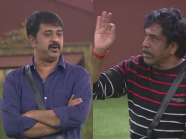 'ಬಿಗ್ ಬಾಸ್' ಮನೆಯಲ್ಲಿ 'ನಂಬಿಕಸ್ಥ' ಯಾರು?