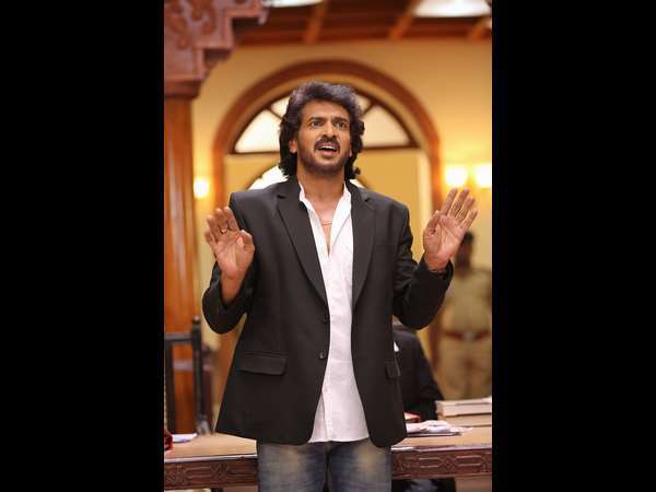 'ಮುಕುಂದ' ಉಪ್ಪಿ ನಟನೆ ಹೇಗಿತ್ತು?