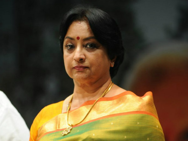 ಜೂಲಿ ಲಕ್ಷ್ಮಿ