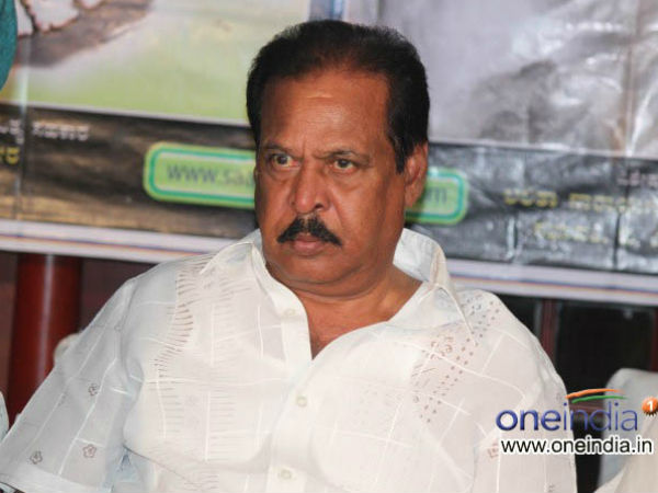 ಸಾ.ರಾ ಗೋವಿಂದು