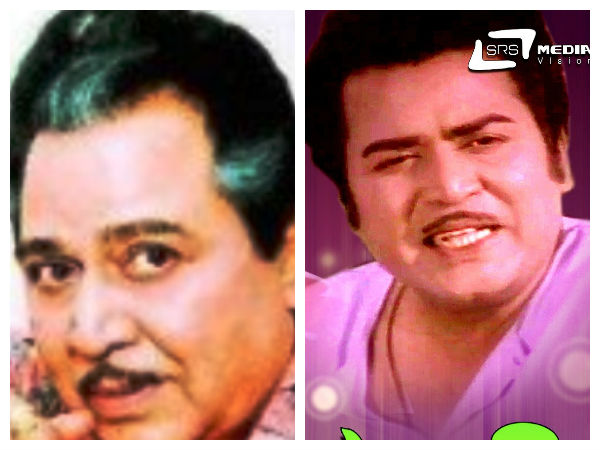 ರೇವತಿ ಕಲ್ಯಾಣ್ ಕುಮಾರ್ (ನಟ ಕಲ್ಯಾಣ್ ಕುಮಾರ್ ಪತ್ನಿ)