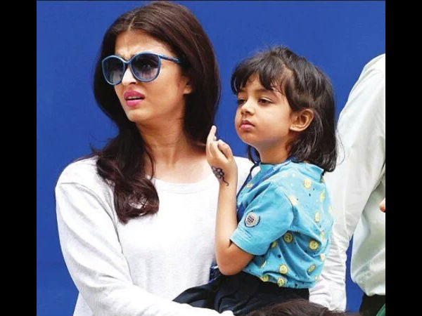 Aishwarya Reveals Aaradhya Thought Ranbir Kapoor Was Her Father Aishwarya Reveals Aaradhya Thought Ranbir Kapoor Was Her Father