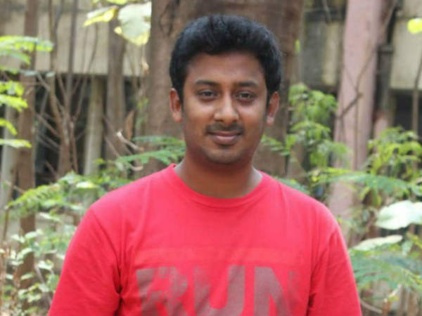 Director A Harsha starts his new movie 'Kapicheste' Director A Harsha starts his new movie 'Kapicheste'