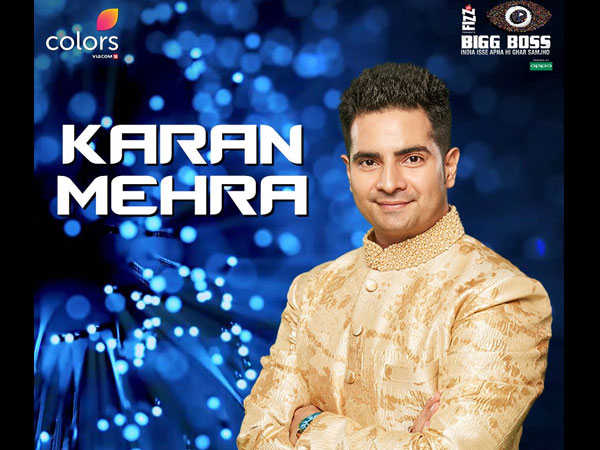 Bigg Boss 10: Karan Mehra Paid 1 Crore To Be On The Show! Bigg Boss 10: Karan Mehra Paid 1 Crore To Be On The Show!