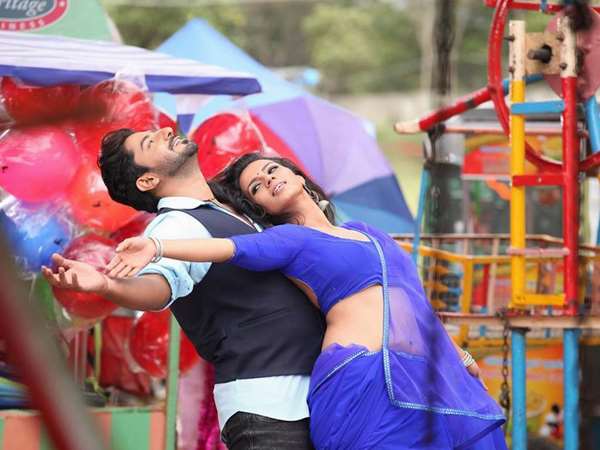 Kannada movie 'Maada-Manasi' gets 'U' certificate Kannada movie 'Maada-Manasi' gets 'U' certificate