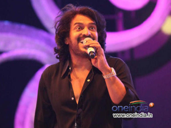 Kannada Actor Upendra to release the Trailer of 'Kirik Party' Kannada Actor Upendra to release the Trailer of 'Kirik Party'