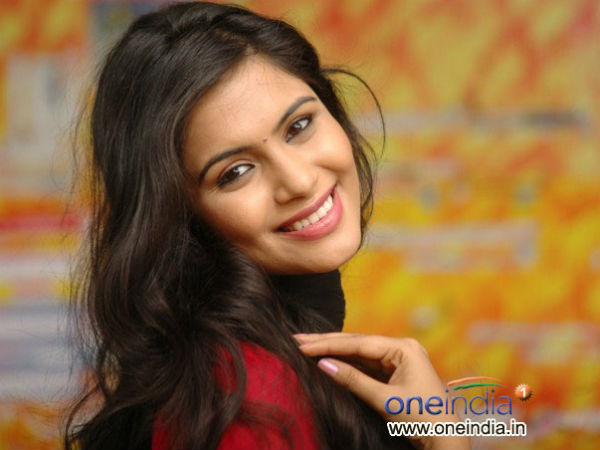 'ಚಂಬಲ್' ಚಿತ್ರಕ್ಕೆ ನಾಯಕಿ ಫಿಕ್ಸ್