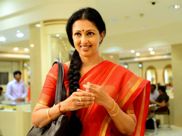 ನನಗೆ ನನ್ನ ಮಗುವಿನ ಭವಿಷ್ಯ ಮುಖ್ಯ