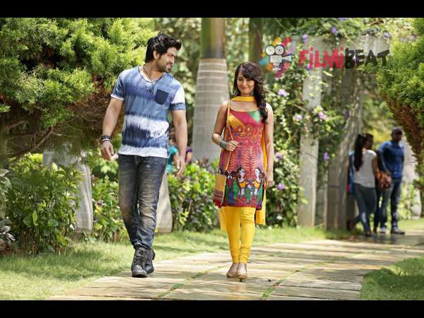 ಒಟ್ಟಾರೆ 'ಸಂತು...' ಕಮಾಯಿಸಿದ್ದೆಷ್ಟು?