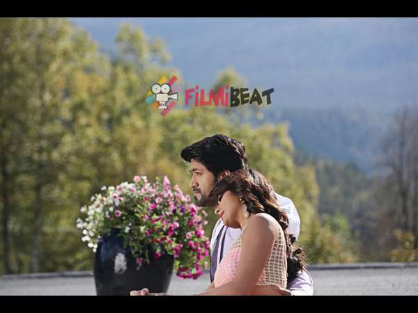 'ಸಂತು..' ಬಗ್ಗೆ ಇಲ್ಲ-ಸಲ್ಲದ ದೂರು