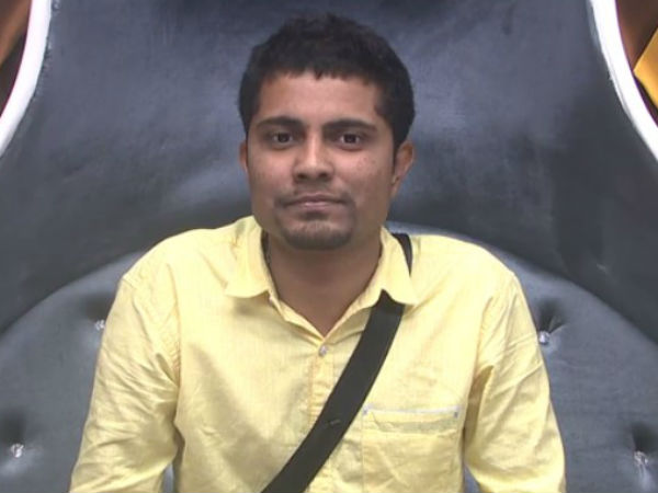 ಪೇಂಟ್ ಗಾಗಿ ಬೇಡಿಕೆ ಇಟ್ಟ ಪ್ರಥಮ್