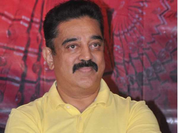 ತಮಿಳನಲ್ಲಿ ಕಮಲ್ ಹಾಸನ್