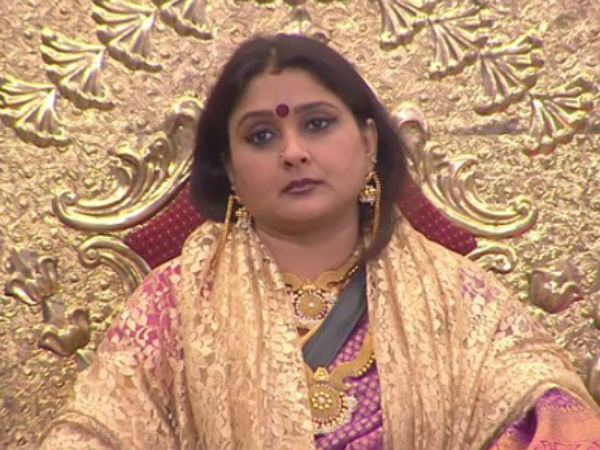 ಸರ್ವಾಧಿಕಾರ ಸಿಕ್ತಲ್ಲ.!