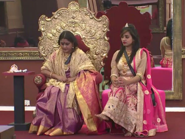 ಟಾಸ್ಕ್ ಏನು?
