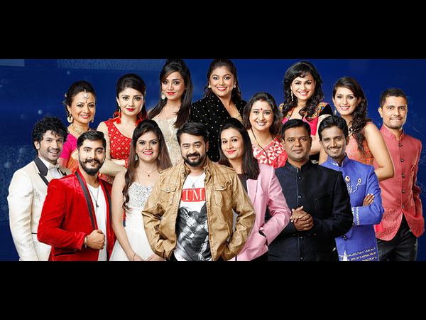 'ಬಿಗ್ ಬಾಸ್' ಮನೆಯಲ್ಲಿ 'ಮೊಬೈಲ್' ಮಾತು.!