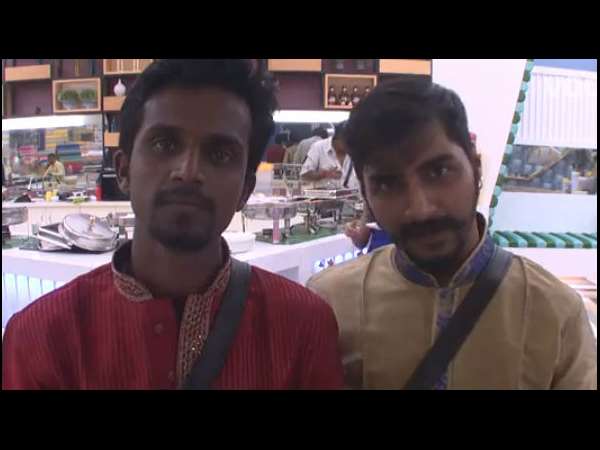 ಯಾರು ಹೇಳಿದವರು?
