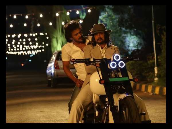 ಎರಡನೇ ದಿನಕ್ಕೆ 5 ಕೋಟಿ