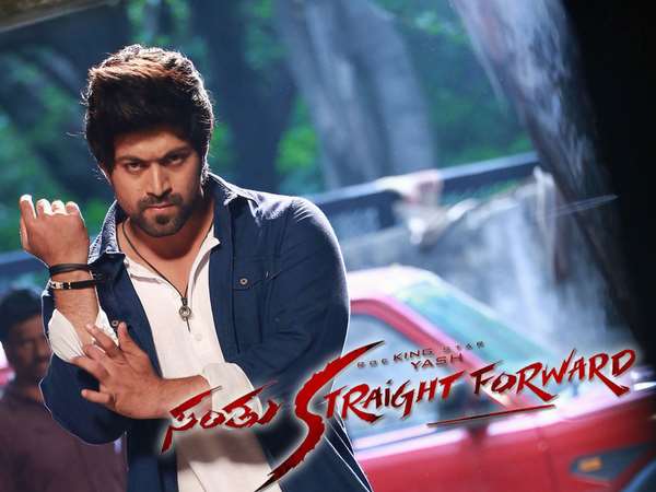 ಮೊದಲ ವಾರ 'ಸಂತು' ಗಳಿಸಿದ್ದೆಷ್ಟು?
